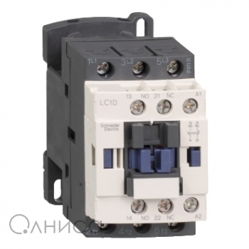 LC1D125M7 Schneider Electric