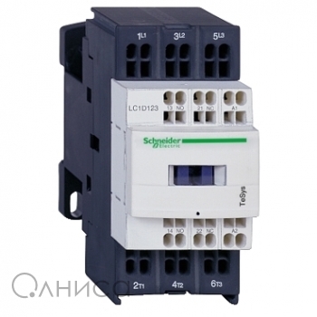LC1D183GD Schneider Electric