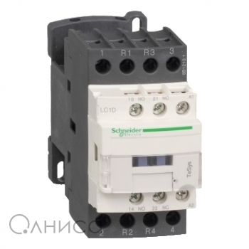 LC1D258ND Schneider Electric