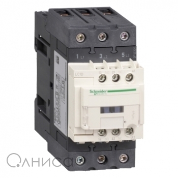 LC1D40AUD Schneider Electric