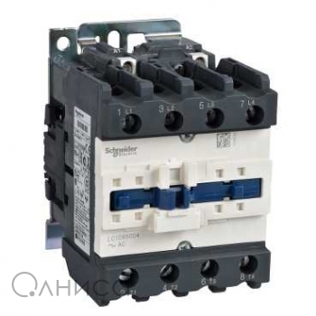 LC1D65004F7 Schneider Electric