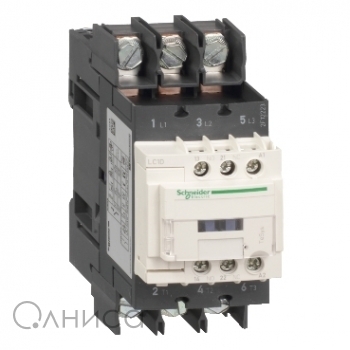 LC1D65A6LE7 Schneider Electric