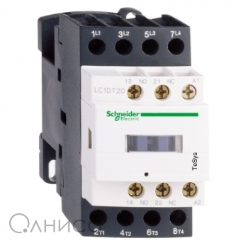 LC1DT25D7 Schneider Electric