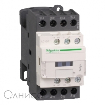 LC1DT40N7 Schneider Electric