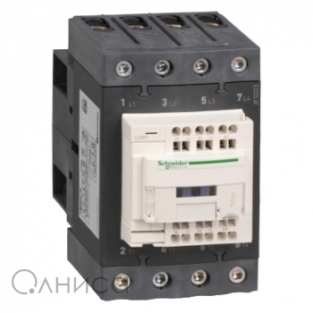 LC1DT60A3K7 Schneider Electric