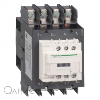 LC1DT60AY7 Schneider Electric