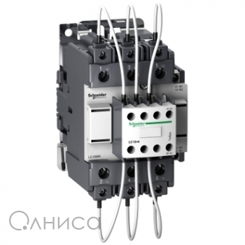 LC1DTK12P7 Schneider Electric