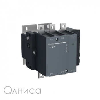 LC1E200Q6 Schneider Electric