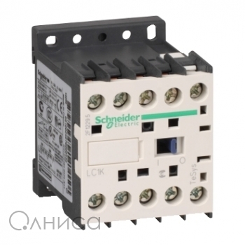 LC1K0610Z7 Schneider Electric