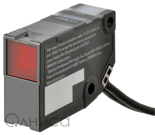 392637 Omron