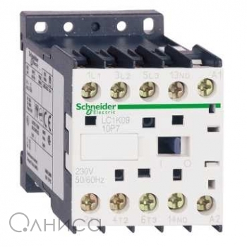 LC1K1610E7 Schneider Electric