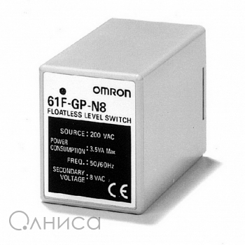 159915 Omron
