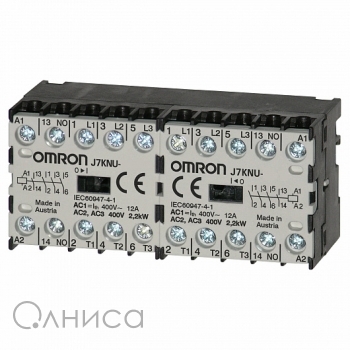 668202 Omron