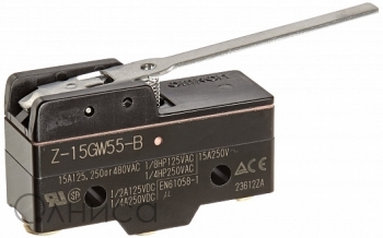 106603 Omron