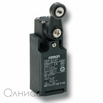 170095 Omron