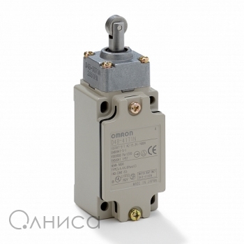134609 Omron