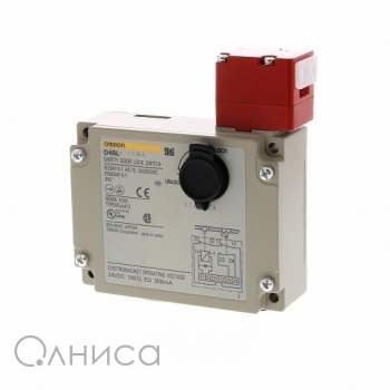 134724 Omron