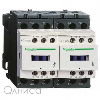 LC2D25BLV Schneider Electric