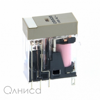 125365 Omron