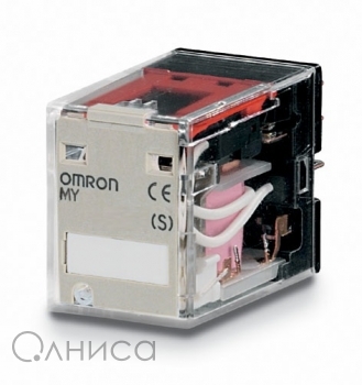 114080 Omron