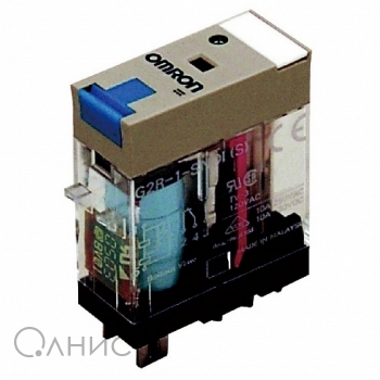 125358 Omron