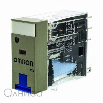 125291 Omron
