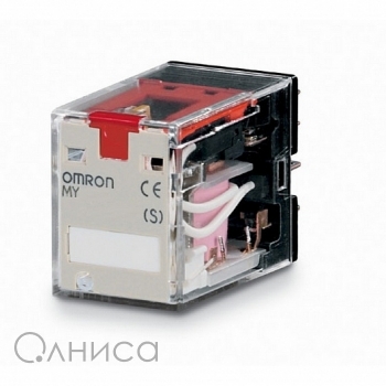 114013 Omron
