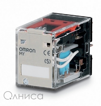 113980 Omron