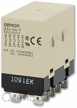 121829 Omron