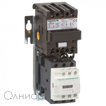 LC4D09AE7 Schneider Electric