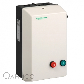 LE6D09V7 Schneider Electric