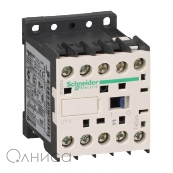 LP1K1201JD Schneider Electric