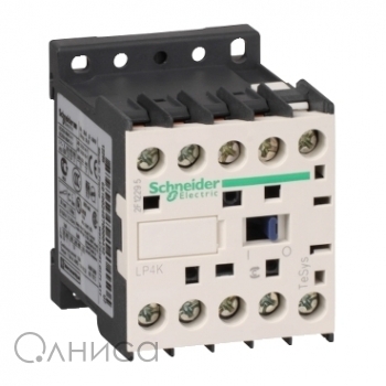LP4K0910EW3 Schneider Electric