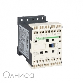 LP4K12103FW3 Schneider Electric