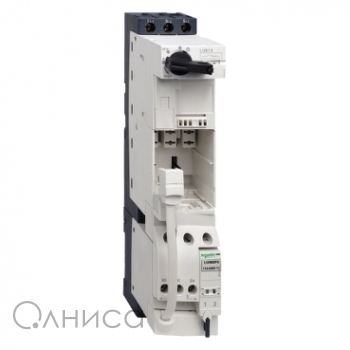 LU2BB0B Schneider Electric