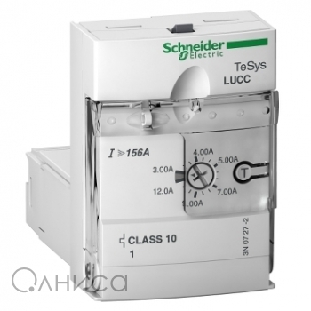 LUCC18B Schneider Electric