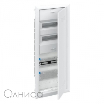 UK662CW ABB