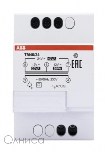 TM40/24 ABB