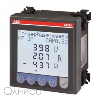 M2M ETHERNET ABB
