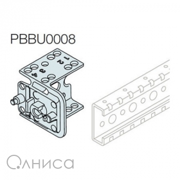 PBBU0008 ABB