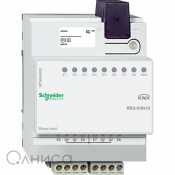 MTN644592 Schneider Electric