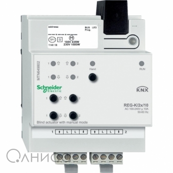 MTN649802 Schneider Electric