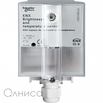 MTN663991 Schneider Electric