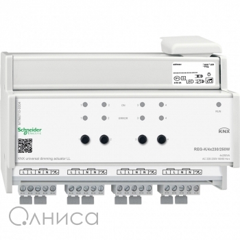MTN6710-0004 Schneider Electric