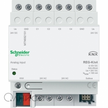 MTN682191 Schneider Electric