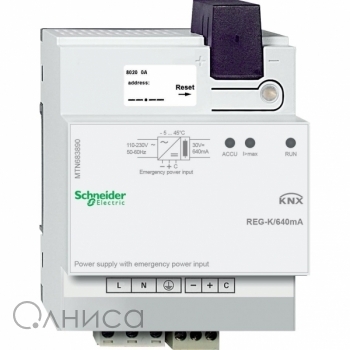MTN683890 Schneider Electric