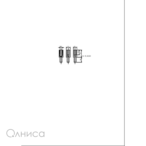NSYAMFET154TB Schneider Electric