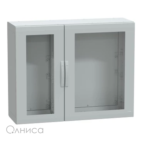 NSYPLA10124TG Schneider Electric