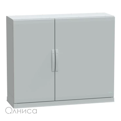 NSYPLAZ10124G Schneider Electric