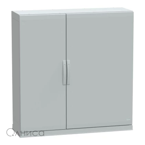 NSYPLAZ12124G Schneider Electric